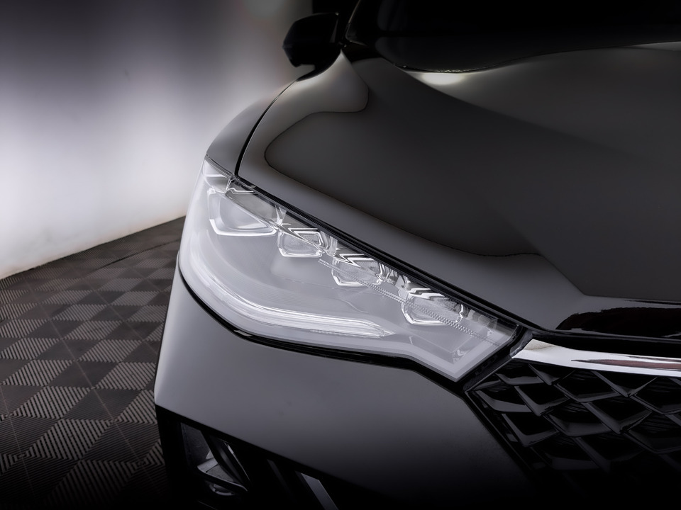 Фото Haval F7x с пробегом 20 710 км