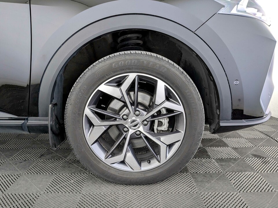 Фото Haval F7x с пробегом 20 710 км