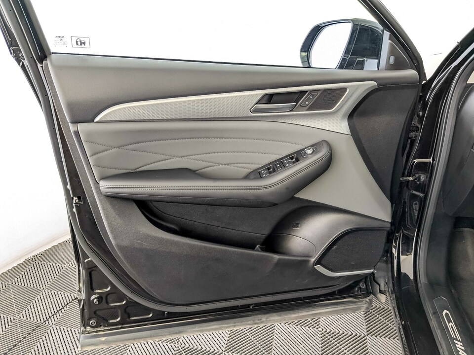 Фото Haval F7x с пробегом 20 710 км