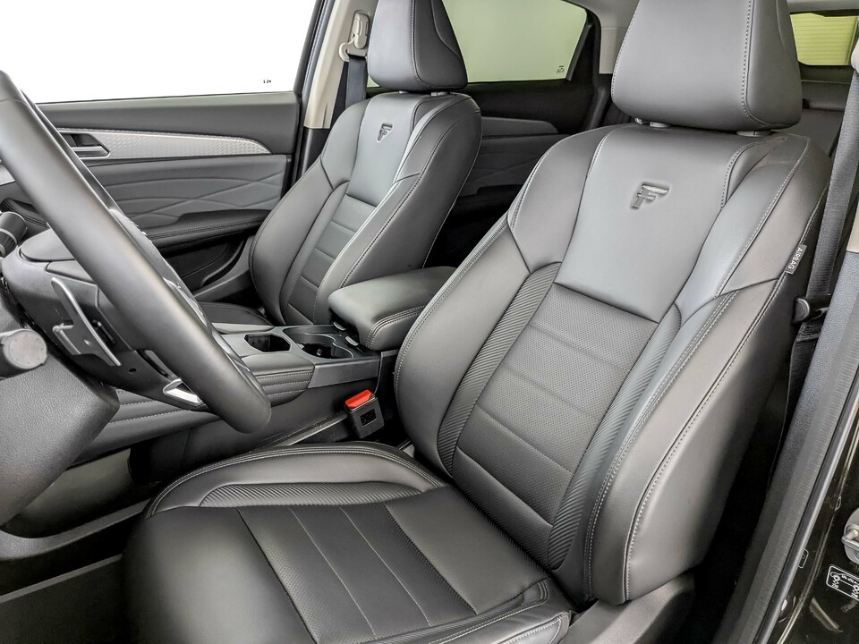 Фото Haval F7x с пробегом 20 710 км