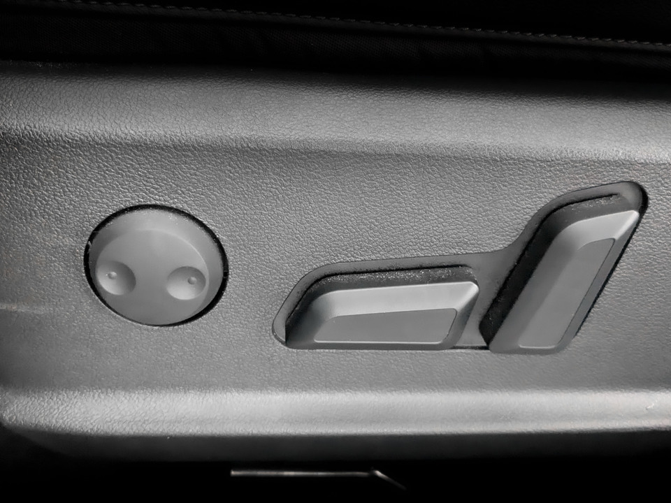 Фото Haval F7x с пробегом 20 710 км