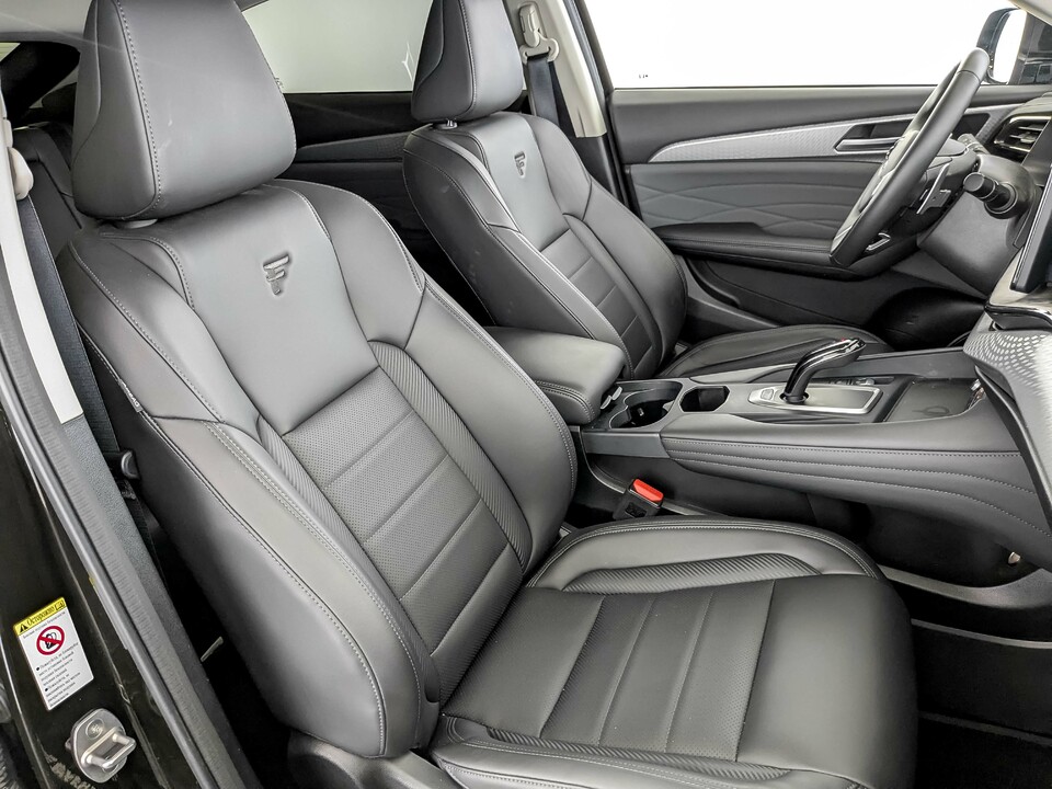 Фото Haval F7x с пробегом 20 710 км