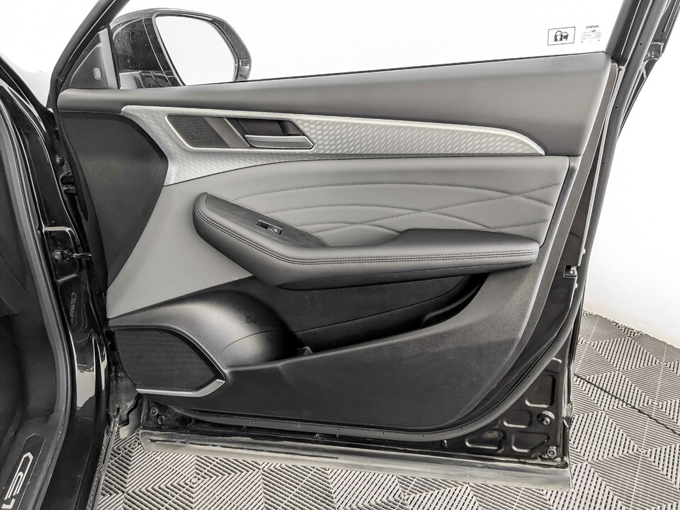Фото Haval F7x с пробегом 20 710 км