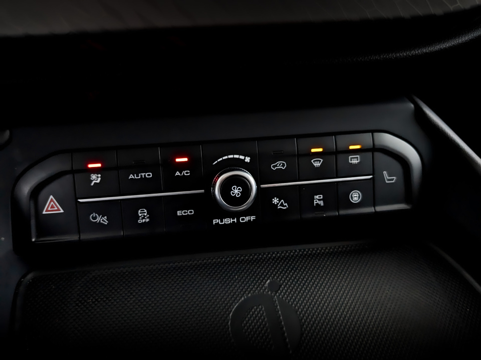 Фото Haval F7x с пробегом 20 710 км