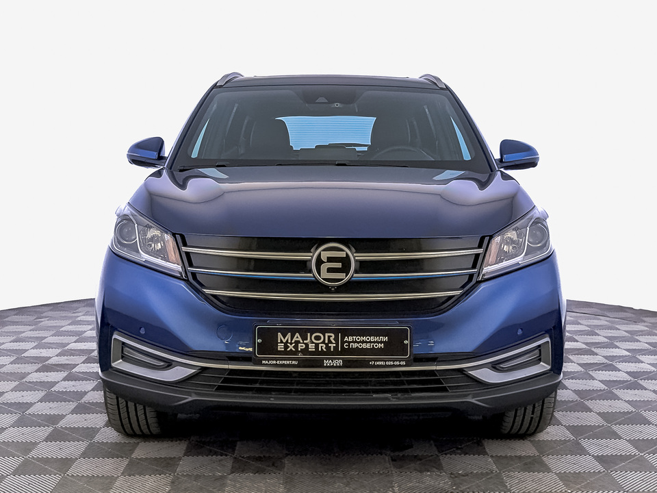 Фото Evolute i-JOY с пробегом 25 150 км
