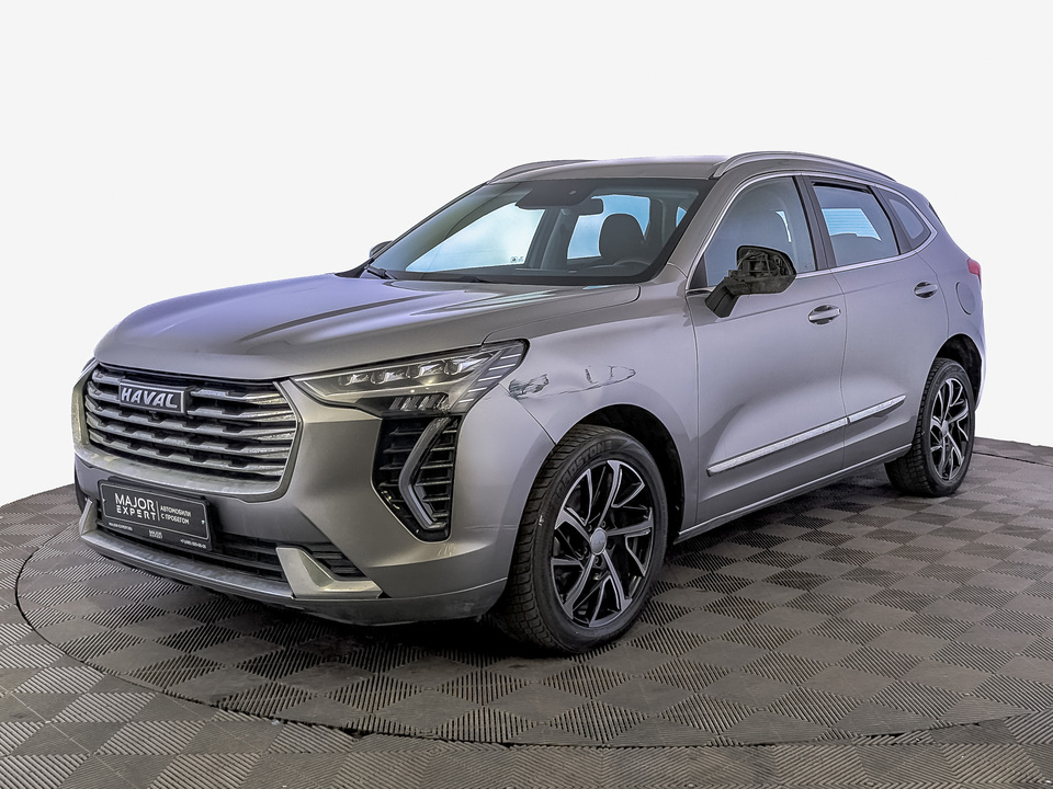 Фото HAVAL Jolion с пробегом 144 881 км