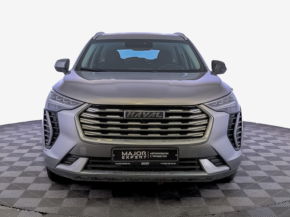 Фото HAVAL Jolion с пробегом 144 881 км