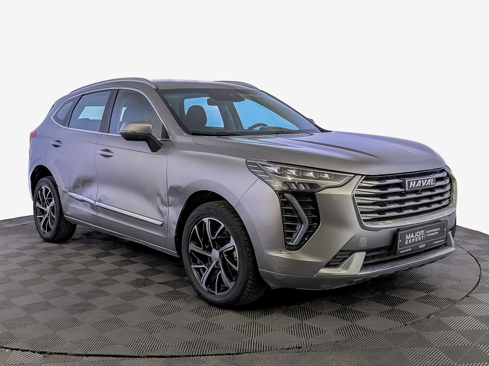 Фото HAVAL Jolion с пробегом 144 881 км
