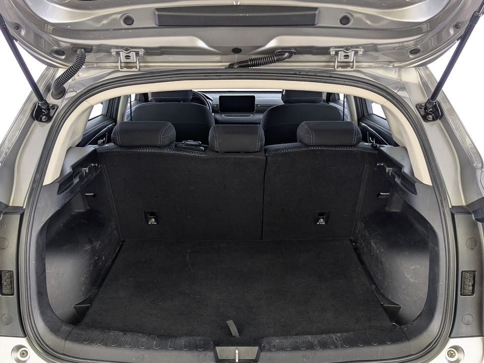 Фото HAVAL Jolion с пробегом 144 881 км