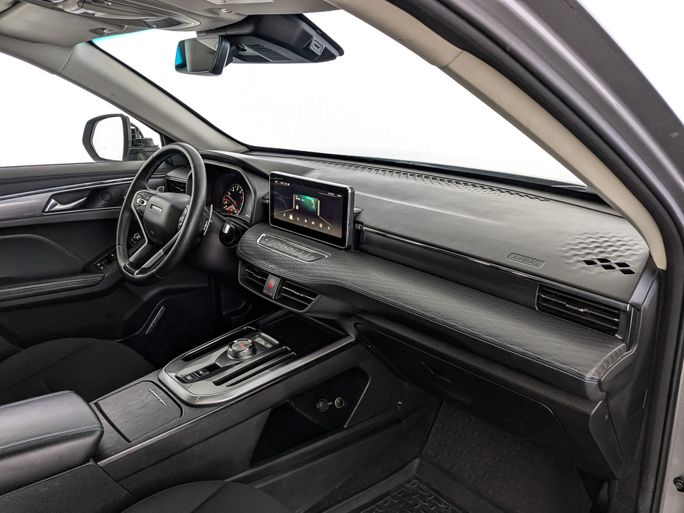 Фото HAVAL Jolion с пробегом 144 881 км