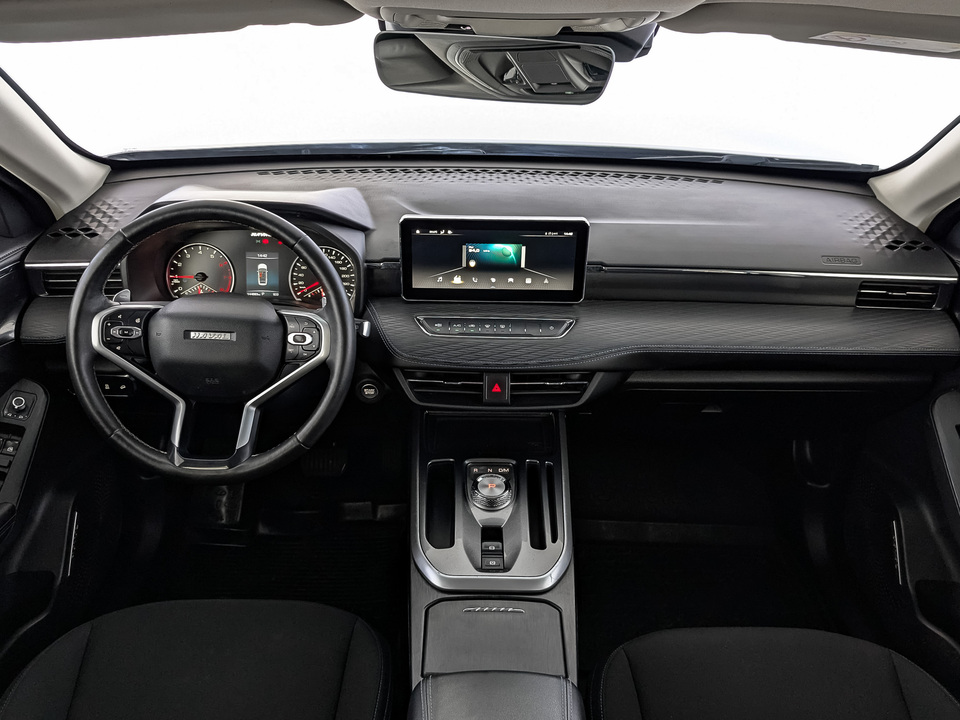 Фото HAVAL Jolion с пробегом 144 881 км