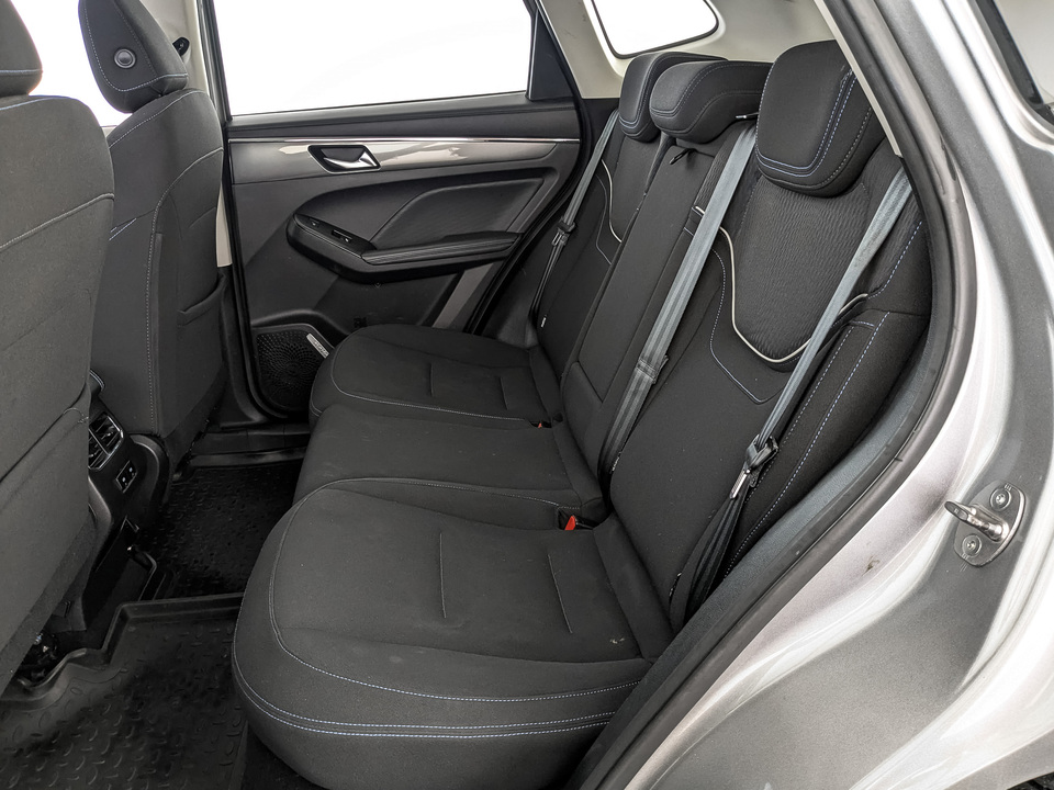 Фото HAVAL Jolion с пробегом 144 881 км