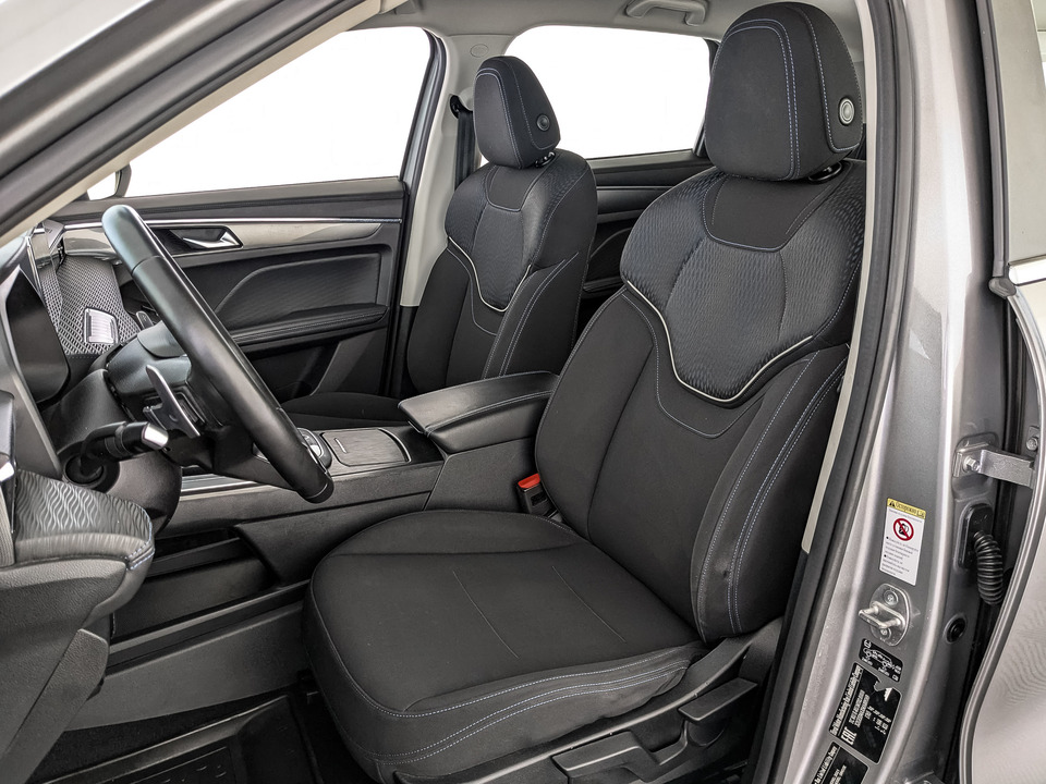 Фото HAVAL Jolion с пробегом 144 881 км