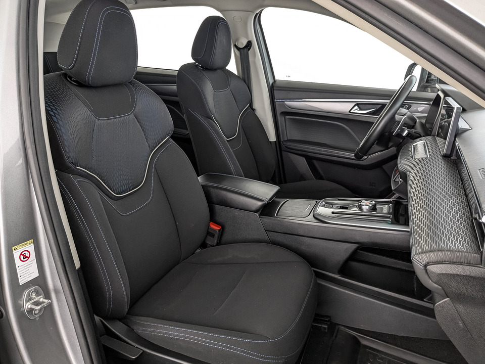 Фото HAVAL Jolion с пробегом 144 881 км