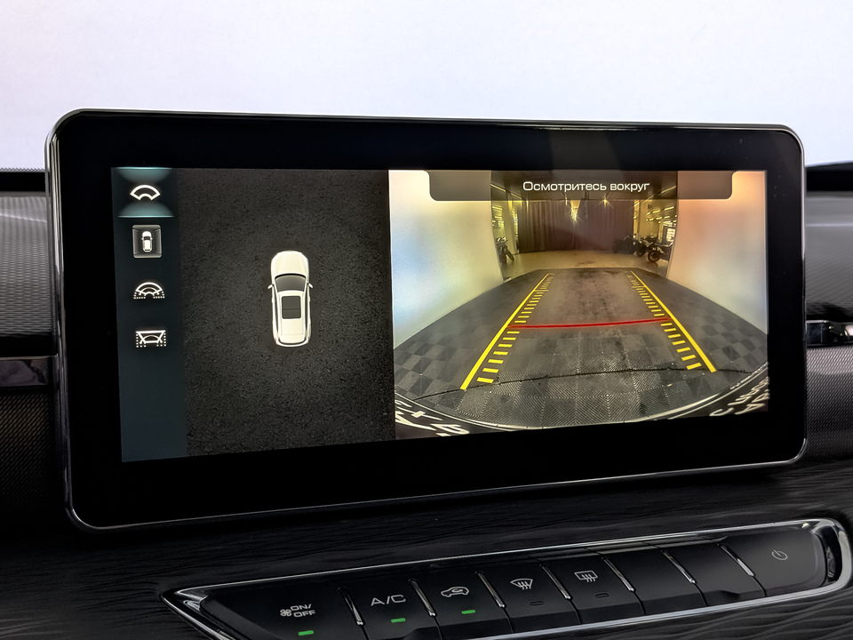 Фото HAVAL Jolion с пробегом 144 881 км