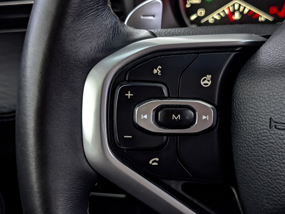 Фото HAVAL Jolion с пробегом 144 881 км