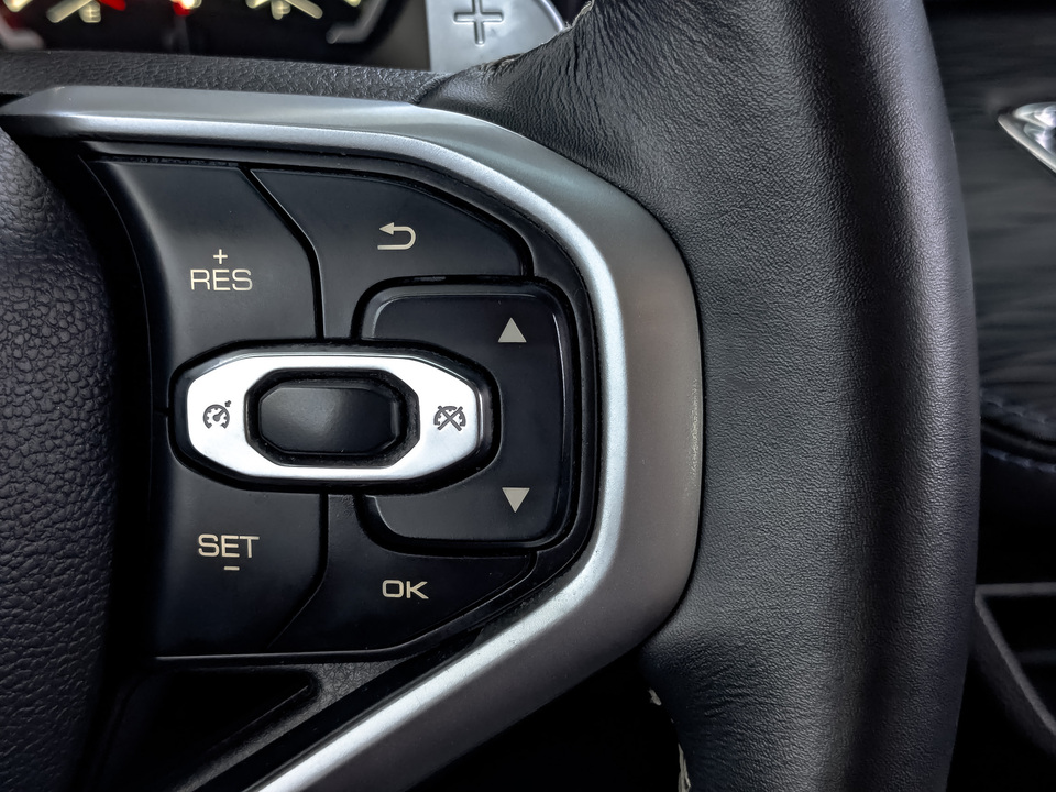 Фото HAVAL Jolion с пробегом 144 881 км