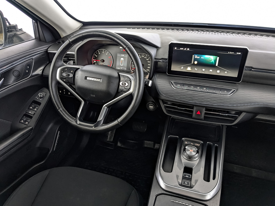 Фото HAVAL Jolion с пробегом 144 881 км