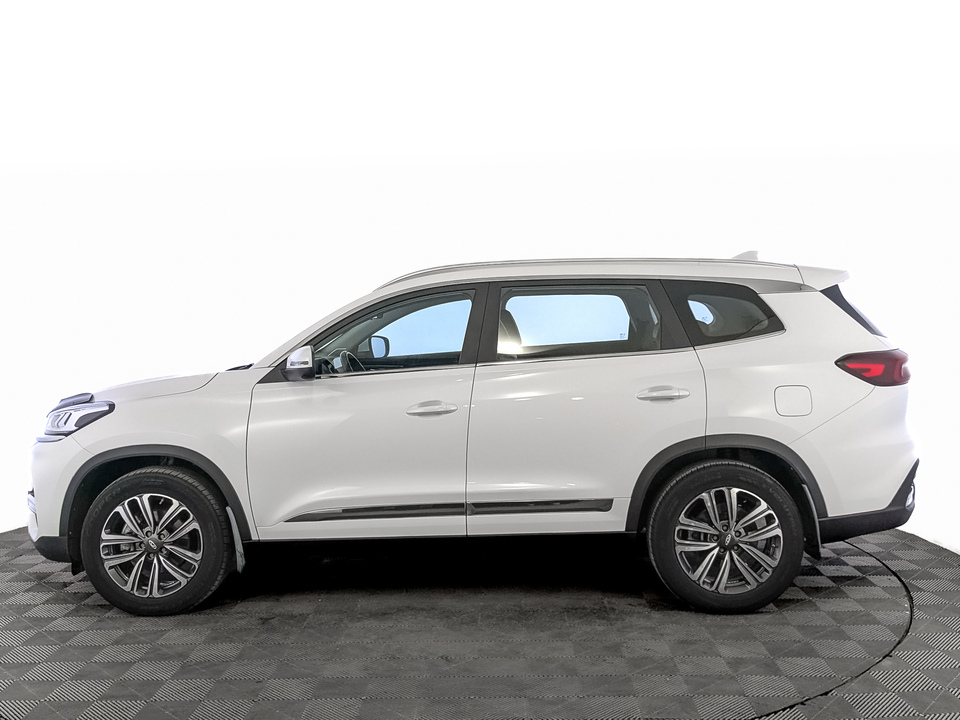 Фото Chery Tiggo 8 2021 г.в. с пробегом 60 957 км