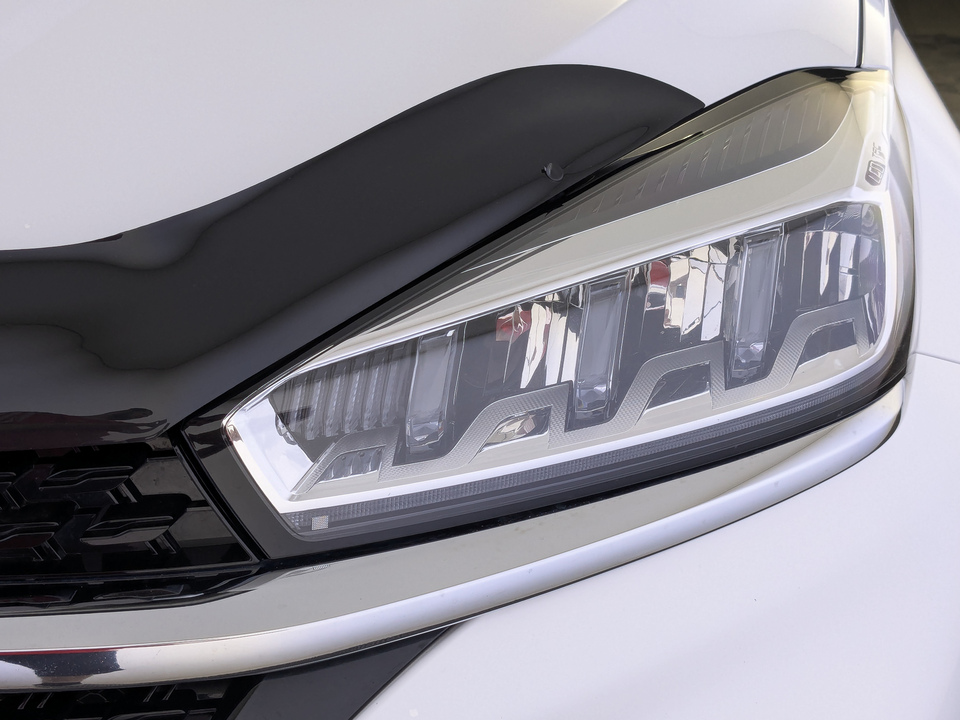Фото Chery Tiggo 8 2021 г.в. с пробегом 60 957 км