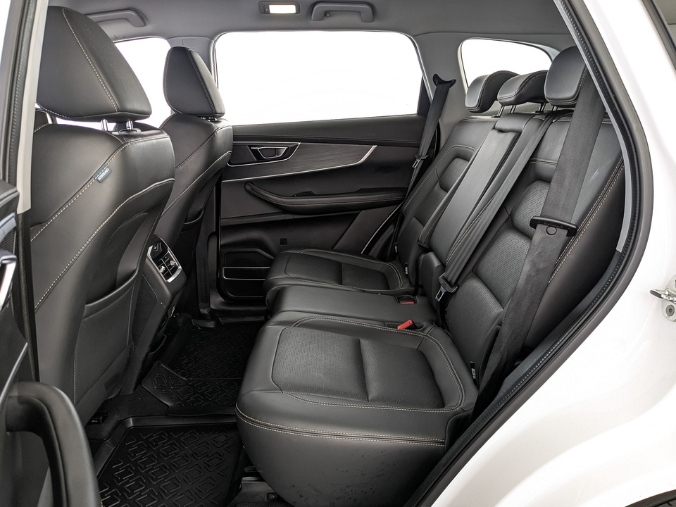 Фото Chery Tiggo 8 2021 г.в. с пробегом 60 957 км