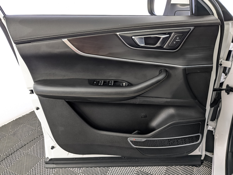 Фото Chery Tiggo 8 2021 г.в. с пробегом 60 957 км