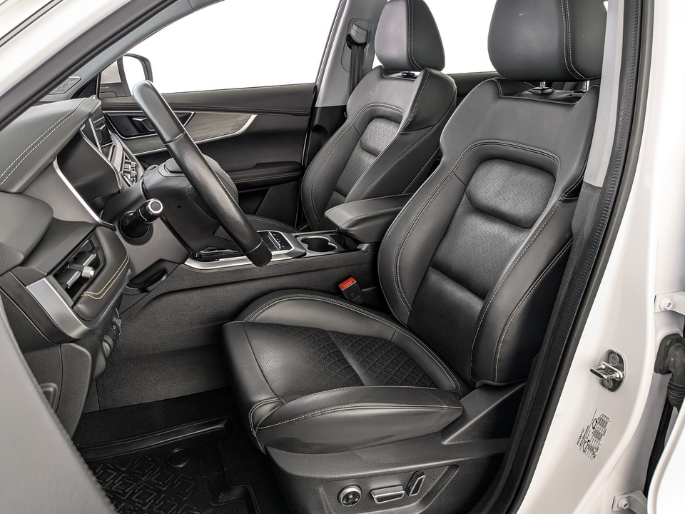 Фото Chery Tiggo 8 2021 г.в. с пробегом 60 957 км