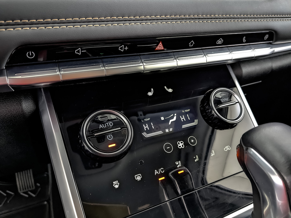 Фото Chery Tiggo 8 2021 г.в. с пробегом 60 957 км