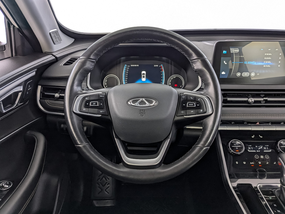 Фото Chery Tiggo 8 2021 г.в. с пробегом 60 957 км