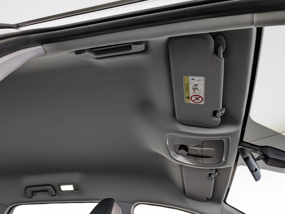 Фото Chery Tiggo 8 2021 г.в. с пробегом 60 957 км