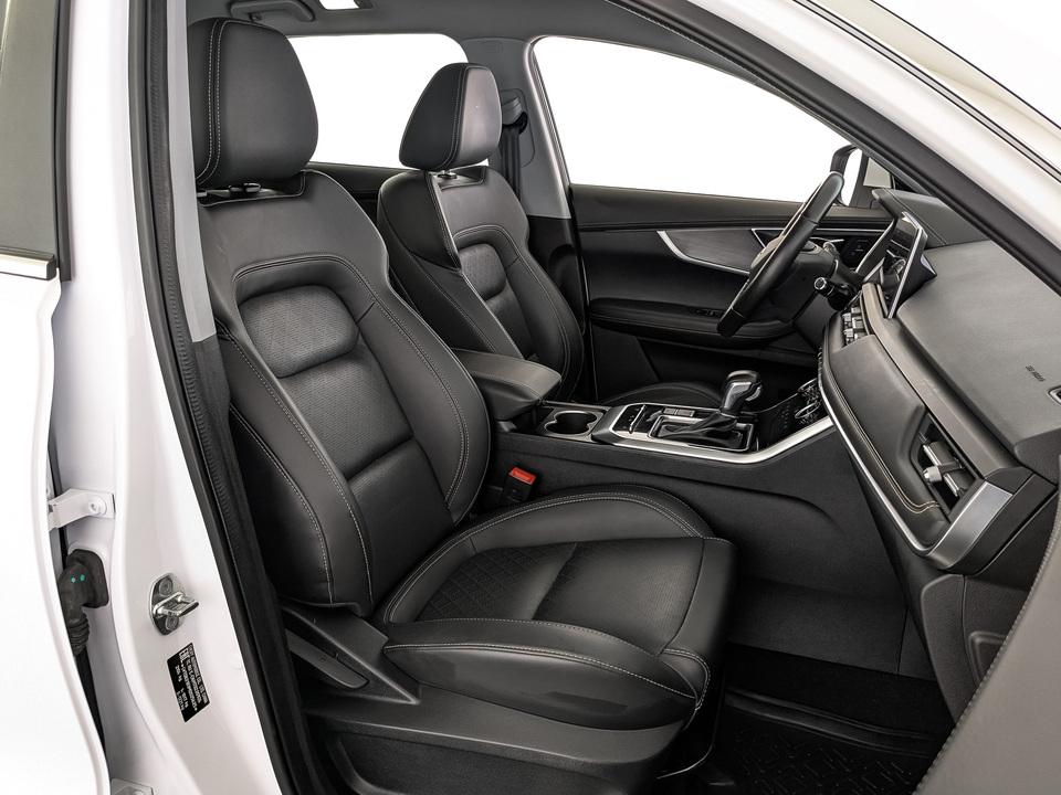 Фото Chery Tiggo 8 2021 г.в. с пробегом 60 957 км