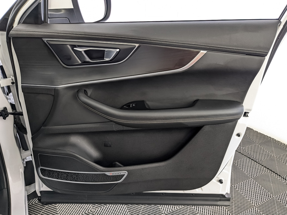 Фото Chery Tiggo 8 2021 г.в. с пробегом 60 957 км