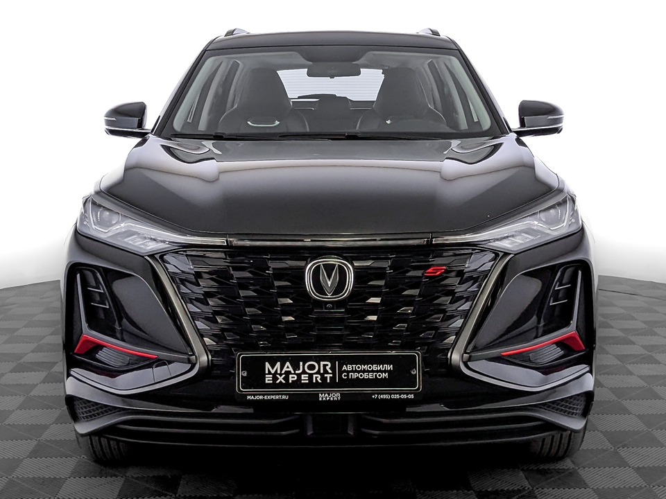 Фото Changan CS75 Plus II с пробегом 39 628 км