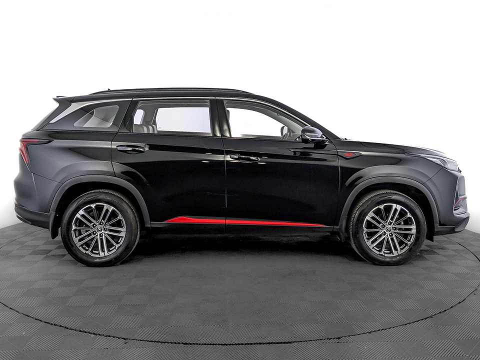Фото Changan CS75 Plus II с пробегом 39 628 км