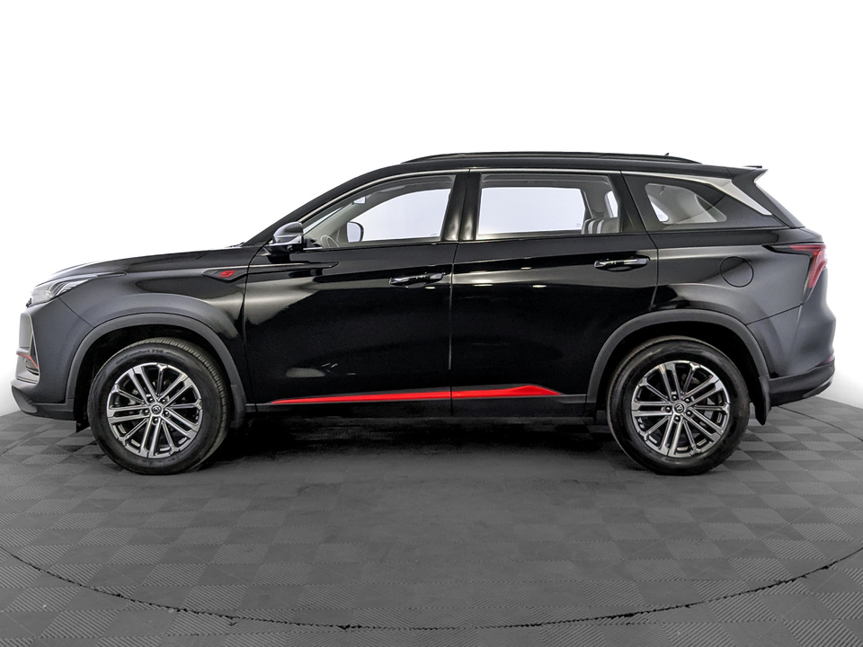 Фото Changan CS75 Plus II с пробегом 39 628 км