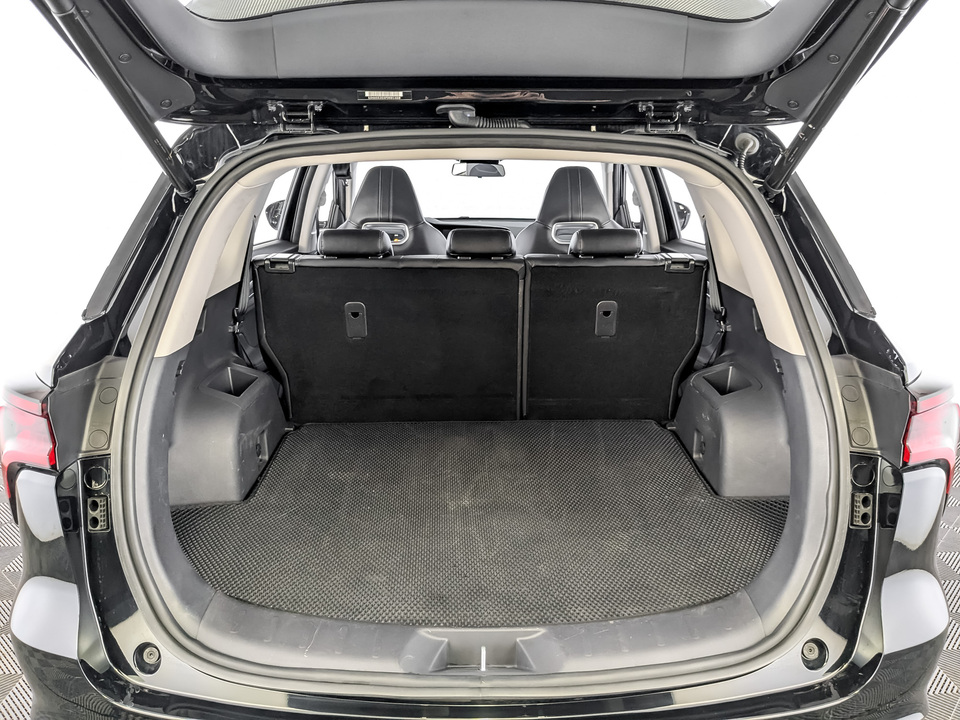 Фото Changan CS75 Plus II с пробегом 39 628 км