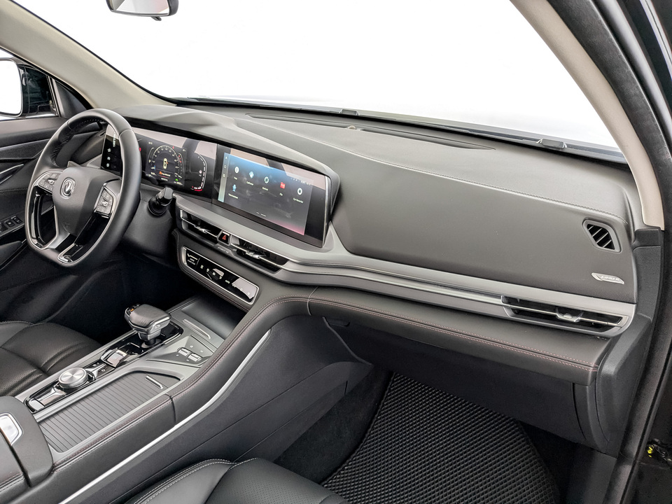 Фото Changan CS75 Plus II с пробегом 39 628 км