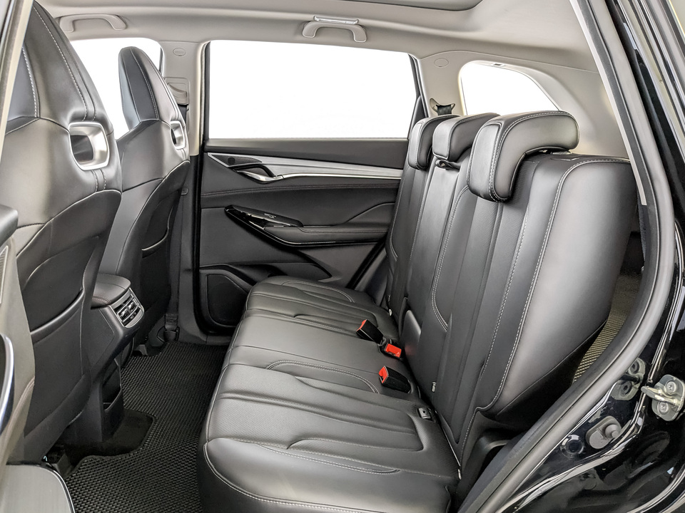 Фото Changan CS75 Plus II с пробегом 39 628 км