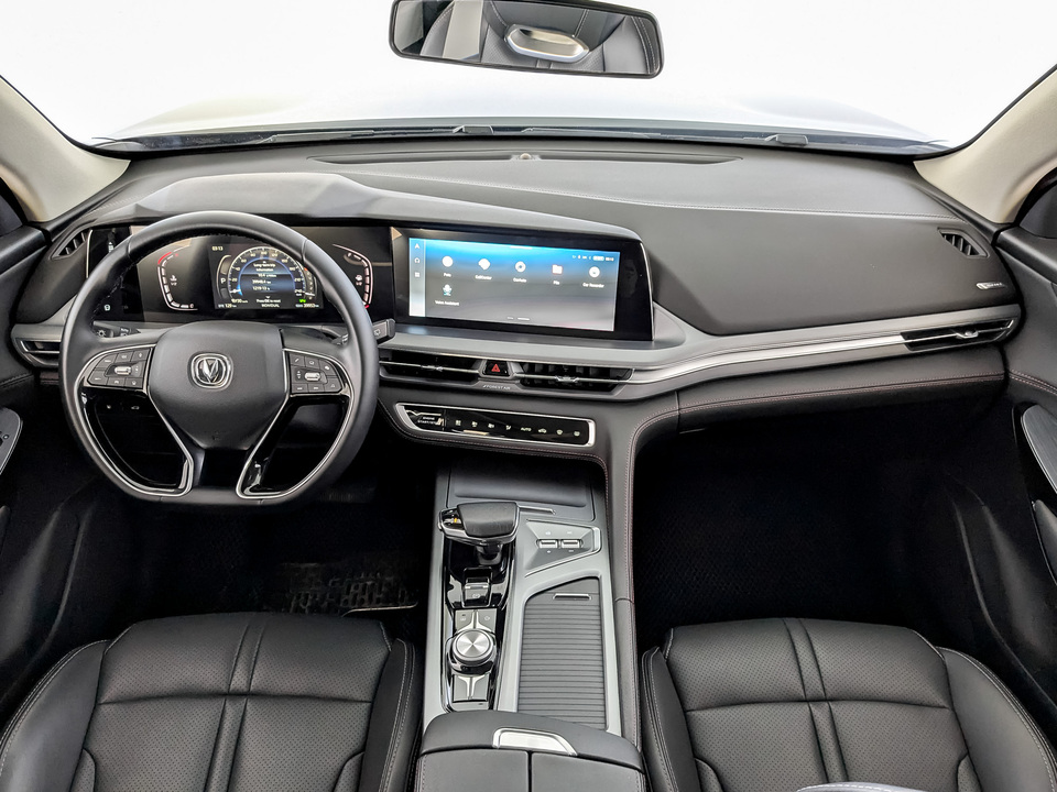 Фото Changan CS75 Plus II с пробегом 39 628 км
