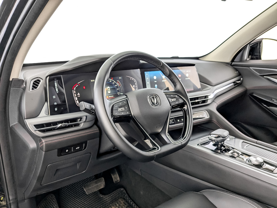 Фото Changan CS75 Plus II с пробегом 39 628 км