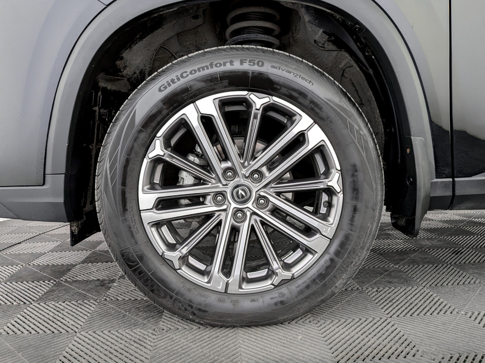 Фото Changan CS75 Plus II с пробегом 39 628 км