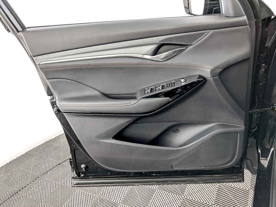 Фото Changan CS75 Plus II с пробегом 39 628 км