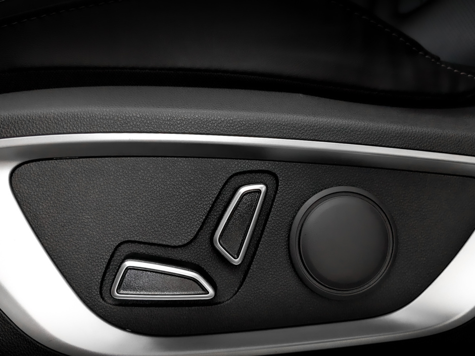 Фото Changan CS75 Plus II с пробегом 39 628 км