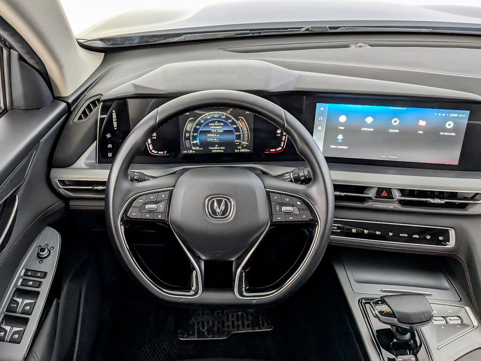 Фото Changan CS75 Plus II с пробегом 39 628 км