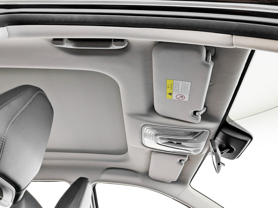 Фото Changan CS75 Plus II с пробегом 39 628 км