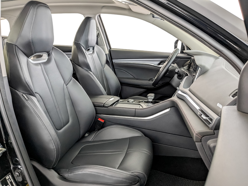 Фото Changan CS75 Plus II с пробегом 39 628 км