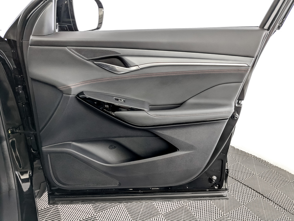 Фото Changan CS75 Plus II с пробегом 39 628 км
