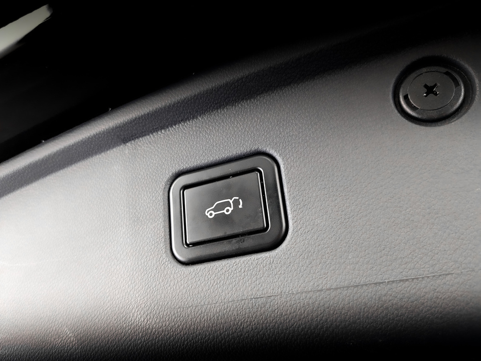 Фото Changan CS75 Plus II с пробегом 39 628 км