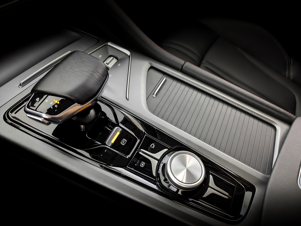 Фото Changan CS75 Plus II с пробегом 39 628 км