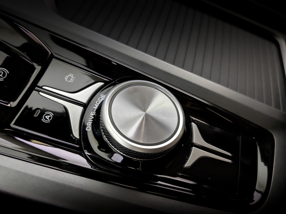 Фото Changan CS75 Plus II с пробегом 39 628 км
